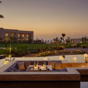 Fairmont Taghazout Bay in Agadir | Taghazout:  Marokko Fairmont Taghazout Bay