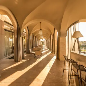 Hotel Sahrai in Fès:  Marokko Hotel Sahrai Fes