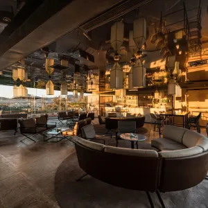 Hotel Sahrai in Fès:  Marokko Hotel Sahrai Fes