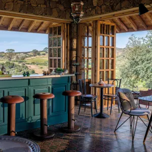 La Fiermontina Ocean in Larache:  Marokko La Fiermontina Ocean