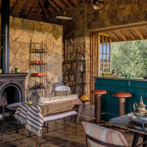 La Fiermontina Ocean in Larache:  Marokko La Fiermontina Ocean