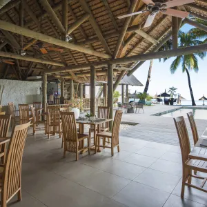 Constance Sakoa Boutik Mauritius in Nord | Nordwesten:  Mauritius Constance Sakoa Boutik - Restaurant