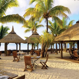 Paradis Beachcomber Golf Resort & Spa in Süd | Südwesten:  Mauritius Paradis Beachcomber Golf Resort und Spa 