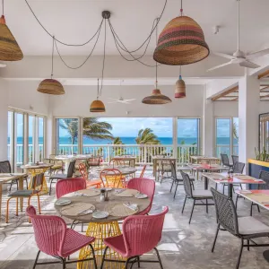 C Rodrigues Mourouk:  Mauritius Rodrigues C Rodrigues Mourouk Sails Restaurant