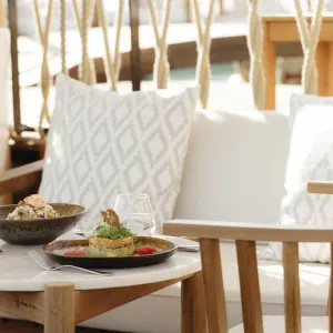 Nobu Hotel Marrakesch:  Nobu Hotel Marrakech