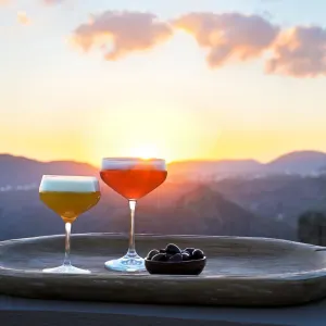 Hotel Indigo Jabal Akhdar Resort & Spa by IHG in Gebirge:  Oman Indigo Jebel Akhdar 