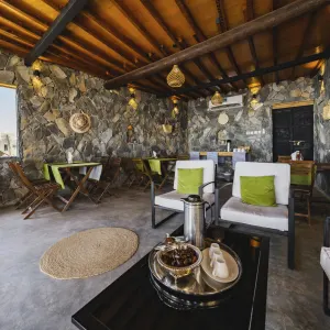 Sama al Khutaim Heritage Home in Gebirge:  Oman SAMA Al Khutaim Heritage Home