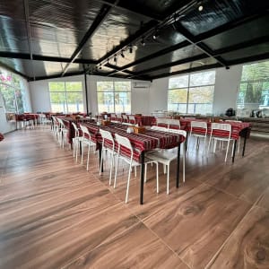 Tiwi Sunrise Motel in Küste:  Oman Tiwi Sunrise Resort 