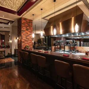 Park Hyatt Abu Dhabi Hotel & Villas:  Park Hyatt Abu Dhabi Hotel and Villas