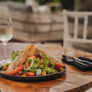 Radisson Blu Poste Lafayette Resort & Spa in Osten:  Radisson Blu Poste Lafayette Resort and Spa 