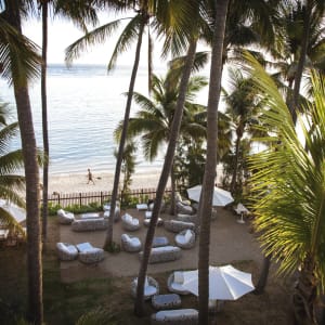 Ness by D-Ocean in Küstenregion:  Reunion Hotel Residence Ness by D-Ocean  Sand Bar