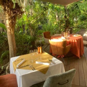 Le Dimitile in Zentral La Réunion:  Reunion Le Dimitile