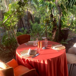 Le Dimitile in Zentral La Réunion:  Reunion Le Dimitile