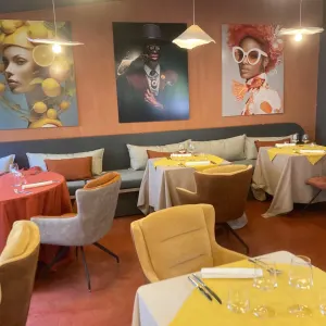 Le Dimitile in Zentral La Réunion:  Reunion Le Dimitile