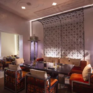 Sofitel Casablanca Tour Blanche:  Sofitel Casablanca Tour Blanche