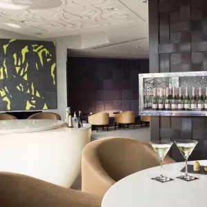 Sofitel Casablanca Tour Blanche:  Sofitel Casablanca Tour Blanche