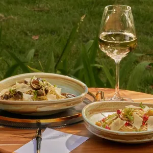 Visama Lodges Mae Chan in Chiang Rai:  Thailand Visama Lodges Mae Chan