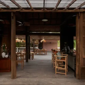 Visama Lodges Mae Chan in Chiang Rai:  Thailand Visama Lodges Mae Chan