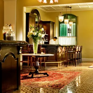 The Majestic Malacca in Malakka:  The Majestic Malacca