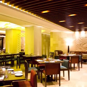 The Mirador in Mumbai:  The Mirador Mumbai Restaurant