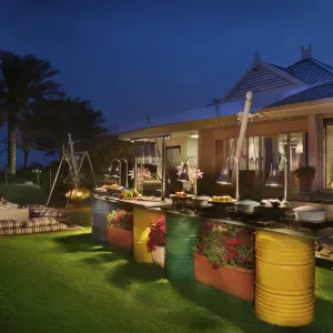 The Ritz-Carlton, Bahrain in Manama:  The Ritz Carlton Bahrain
