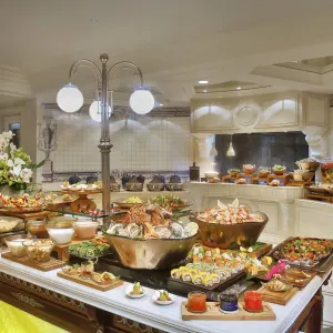 The Ritz-Carlton, Bahrain in Manama:  The Ritz Carlton Bahrain