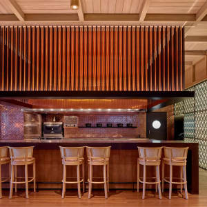 The RuMa Hotel and Residences Kuala Lumpur:  The RuMa Hotel and Residences ATAS Bar