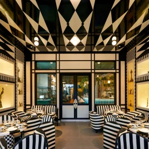 The Standard, Bangkok Mahanakhon:  The Standard, Bangkok Mahanakhon