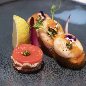 The View Agadir in Agadir | Taghazout:  The View Agadir Magically Royal Ocean