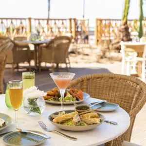 The View Agadir in Agadir | Taghazout:  The View Agadir Magically Royal Ocean