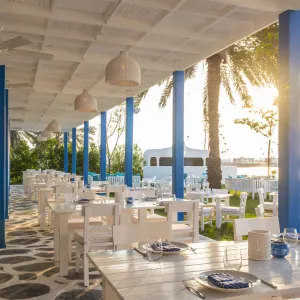 The Westin Dubai Mina Seyahi Beach Resort & Marina:  The Westin Dubai Mina Seyahi Beach Resort und Marina