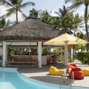 Veranda Palmar Beach Hotel in Osten:  Veranda Palmar Beach Hotel