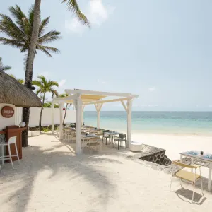 Veranda Palmar Beach Hotel in Osten:  Veranda Palmar Beach Hotel