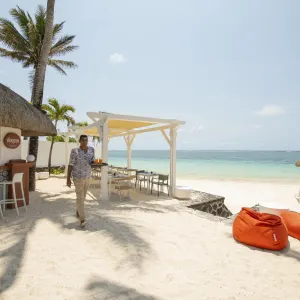 Veranda Palmar Beach Hotel in Osten:  Veranda Palmar Beach Hotel