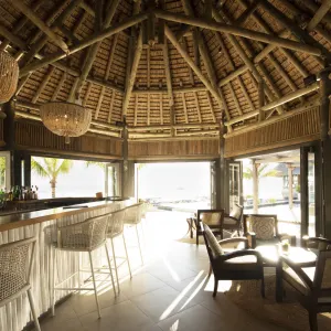 Veranda Paul et Virginie Hotel & Spa in Nord | Nordwesten:  Veranda Paul et Virginie Hotel and Spa