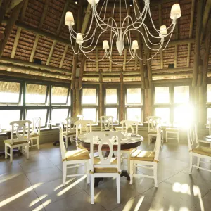 Veranda Paul et Virginie Hotel & Spa in Nord | Nordwesten:  Veranda Paul et Virginie Hotel and Spa