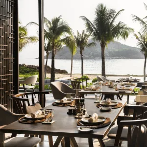 Anantara Quy Nhon Villas:  Vietnam Anantara Quy Nhon 