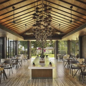 Anantara Quy Nhon Villas:  Vietnam Anantara Quy Nhon Restaurant