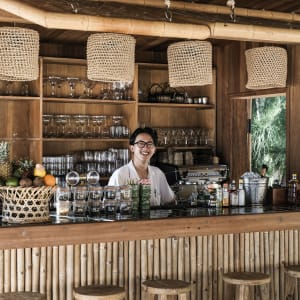 Zannier Hotels Bai San Ho in Quy Nhon:  Zannier Hotels Bai San Ho - Làng Chài 2 - © Zannier Hotels