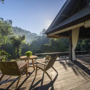 Buahan - a Banyan Tree Escape in Zentral-Bali | Ubud:  Buahan A Banyan Tree Escape Wohnbeispiel