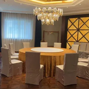 Jianguo Hotel in Shanghai:  China Shanghai Jianguo 