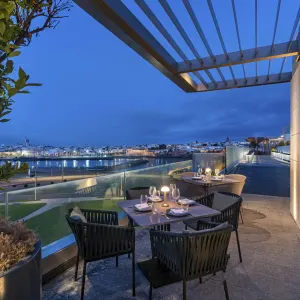 Fairmont La Marina Rabat:  Fairmont La Marina Rabat