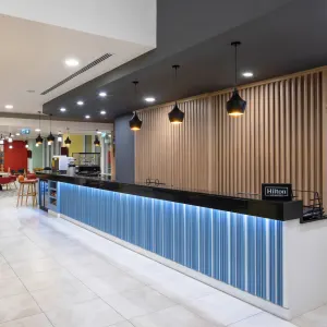 Hampton by Hilton Doha:  Hampton by Hilton Doha Old Town