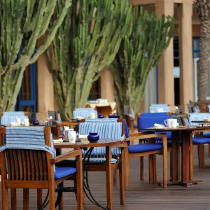 Le Medina Essaouira Thalassa Sea & Spa:  Hotel Le Médina Essaouira Thalassa Sea and Spa - MGallery