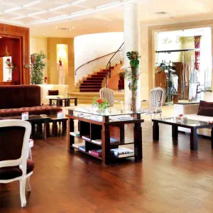 Le Medina Essaouira Thalassa Sea & Spa:  Hotel Le Médina Essaouira Thalassa Sea and Spa - MGallery