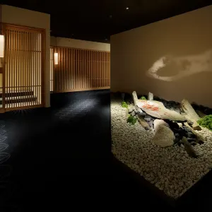 Hotel Kanra Kyoto:  Kyoto Hotel Kanra - Detail