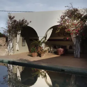 Les Jardins de Villa Maroc in Essaouira:  Les Jardins du Villa Maroc