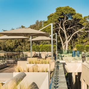 Hotel Sahrai in Fès:  Marokko Hotel Sahrai Fes