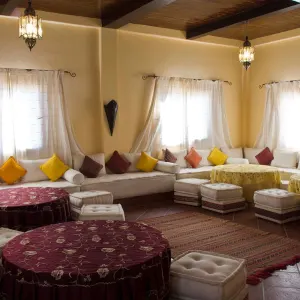 Chez Amaliya in Taroudant | Souss-Ebene:  Marokko Tafraoute Chez Amaliya