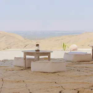 Atlas, Agafay & Atlantik ab Marrakesch: facilities: Marokko The White Camel Lodge